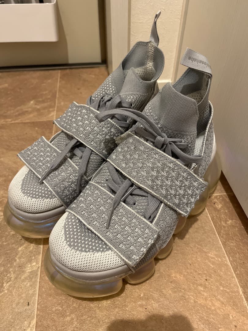 靴 mikiosakabe JewelryHigh Shoes