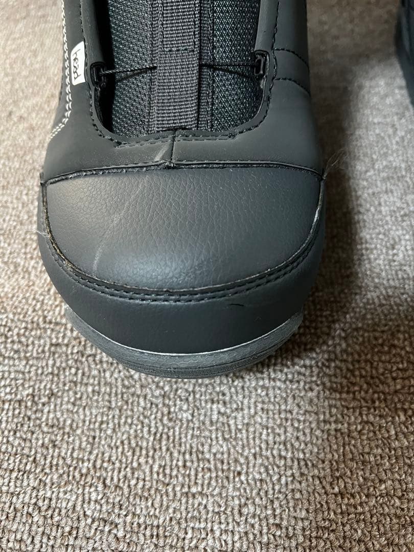 [24-25モデル] HEAD TRIGGER LYT BOA FOCUS