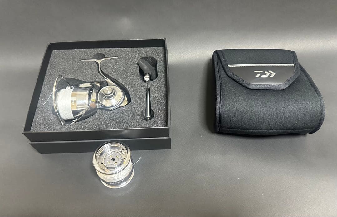 22イグジスト LT3000S オーナーサポート未登録