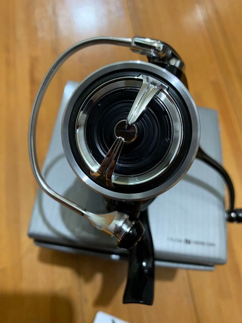 ダイワ 19 LEXA レグザ LT 3000D-CXH