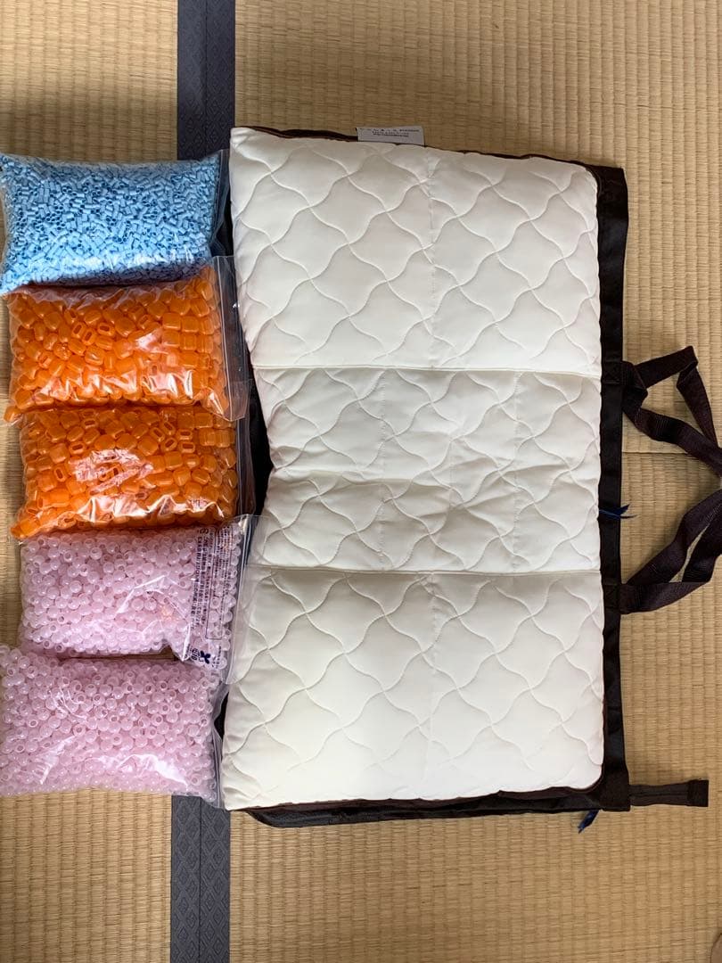 じぶんまくらPremium Long 専用カバー付き