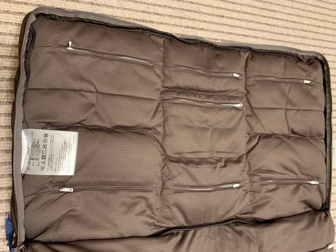 じぶんまくらPremium Long 専用カバー付き