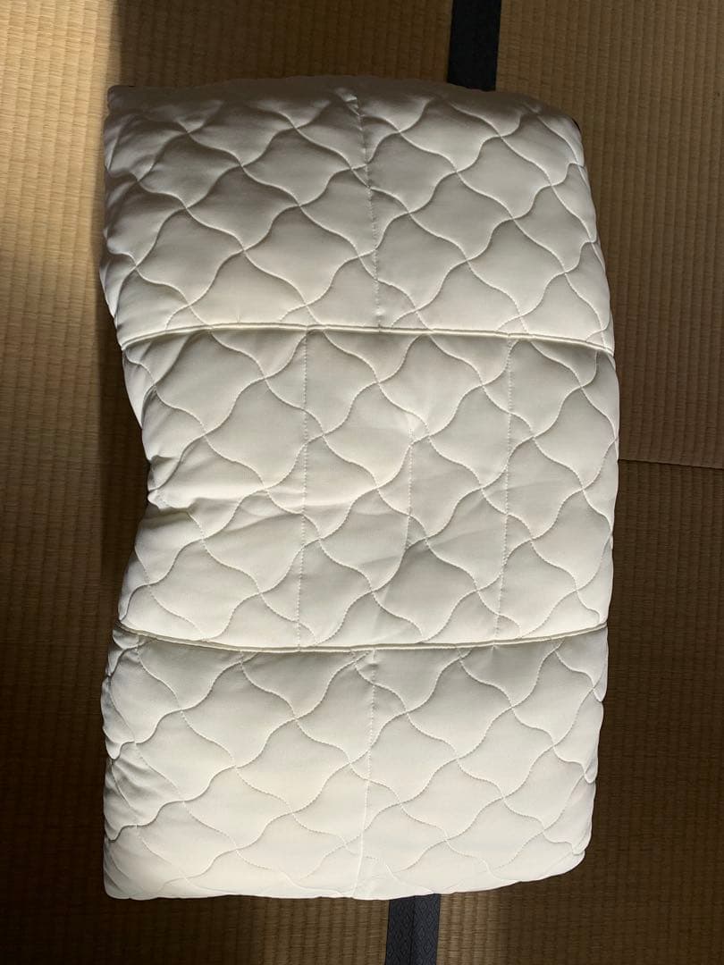 じぶんまくらPremium Long 専用カバー付き