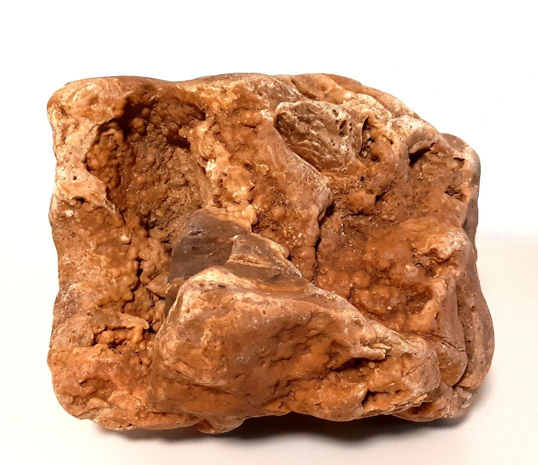 国産瑪瑙　メノウ　碧玉　只見ジャスパー　大きめ　未加工