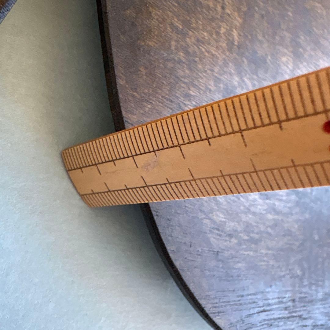 徒爾　楕円皿2枚セット