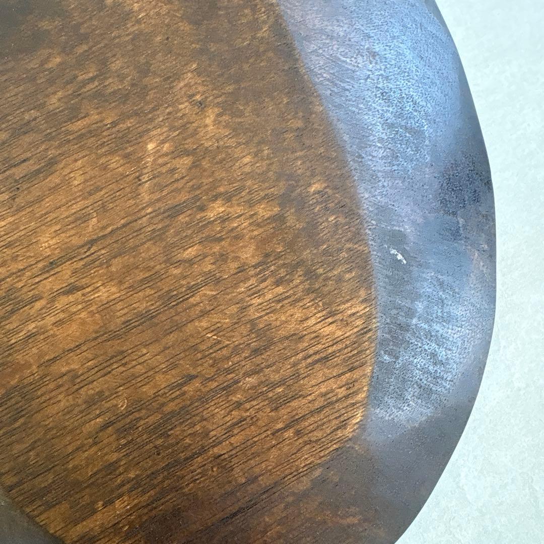 徒爾　楕円皿2枚セット