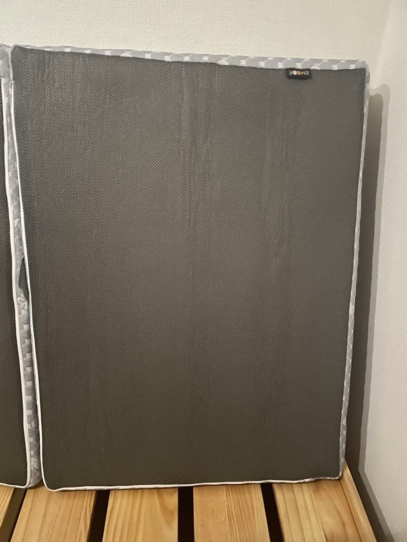 エムールのマットレス（80cm×180cm）