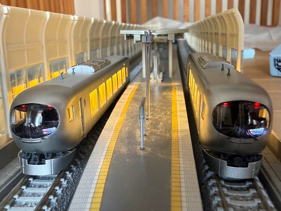 MICROACE 西武鉄道 001系 Laview 8両