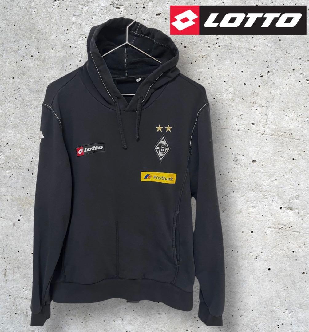 00s lotto ボルシアMG アンセムジャケット