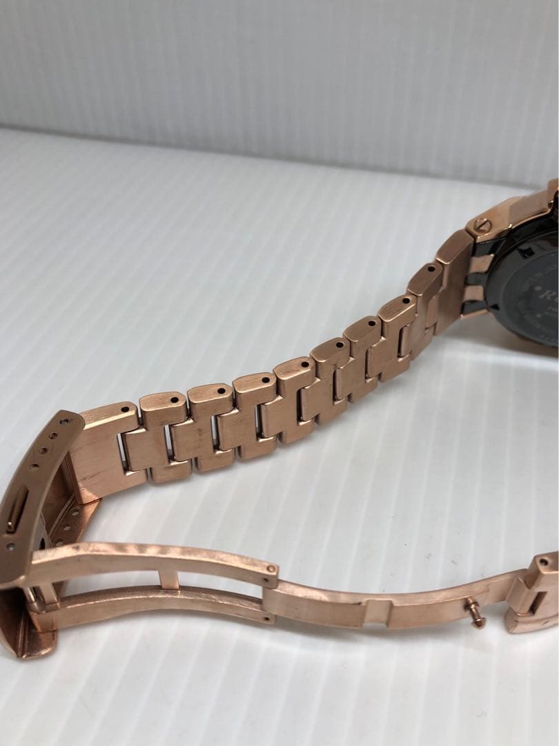 時計 G-SHOCK AWM-500GD-4AJF