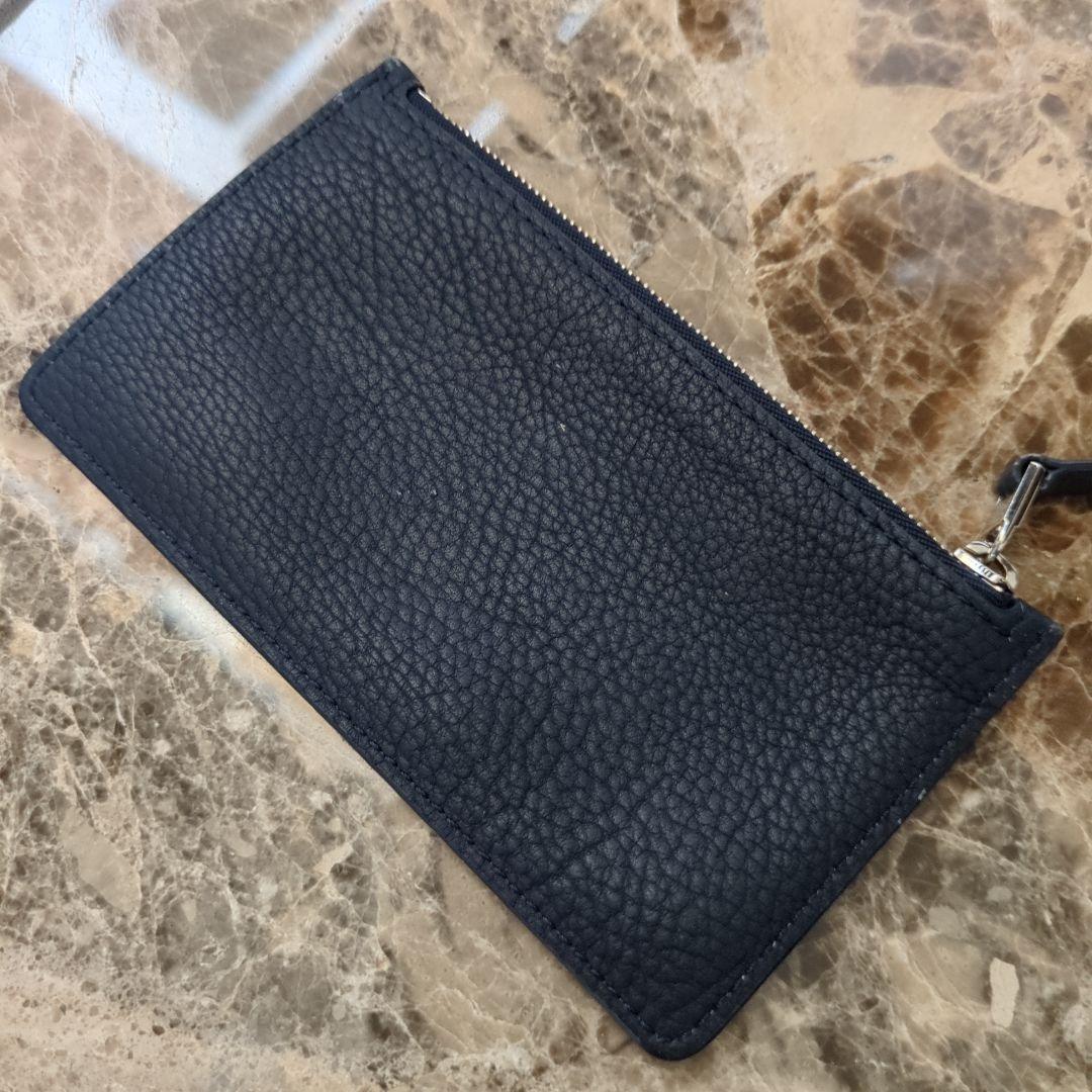 本日のみ☆さらにお値下げ★デルボーDELVAUX★レザー財布