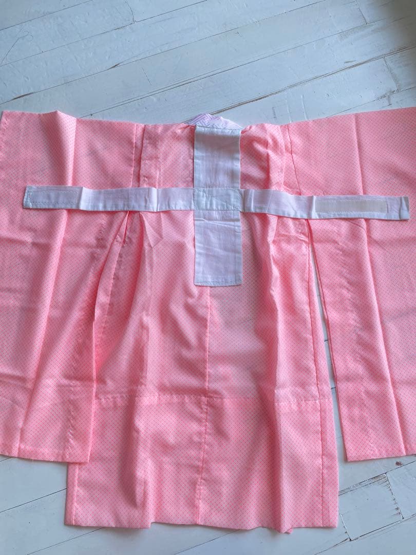 ⭐️金曜までSALE⭐️ 七五三７歳フルセット一式　レトロ　アンティーク　日本製A