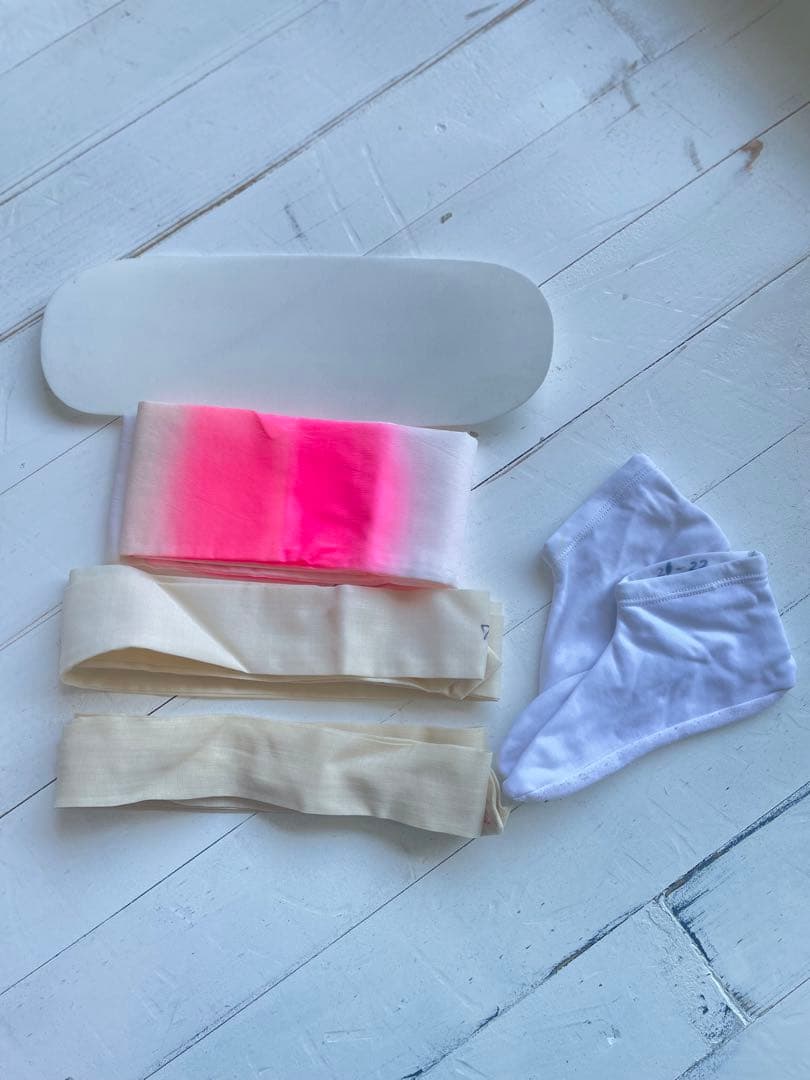 ⭐️金曜までSALE⭐️ 七五三７歳フルセット一式　レトロ　アンティーク　日本製A