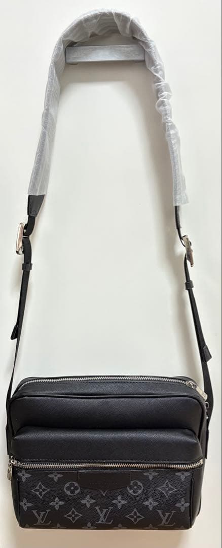 アウトドアメッセンジャーPM M30223 ショルダーバッグ