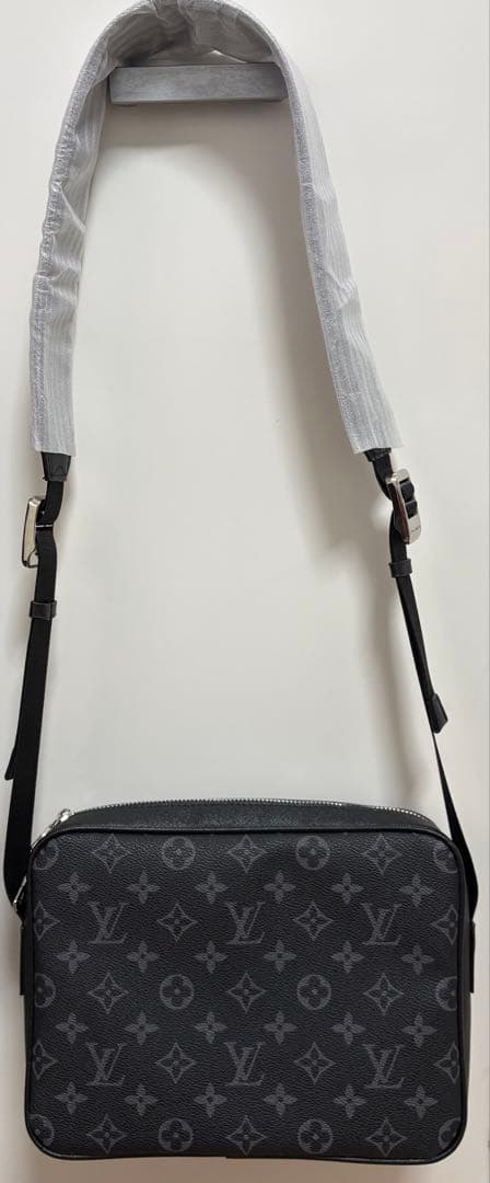 アウトドアメッセンジャーPM M30223 ショルダーバッグ