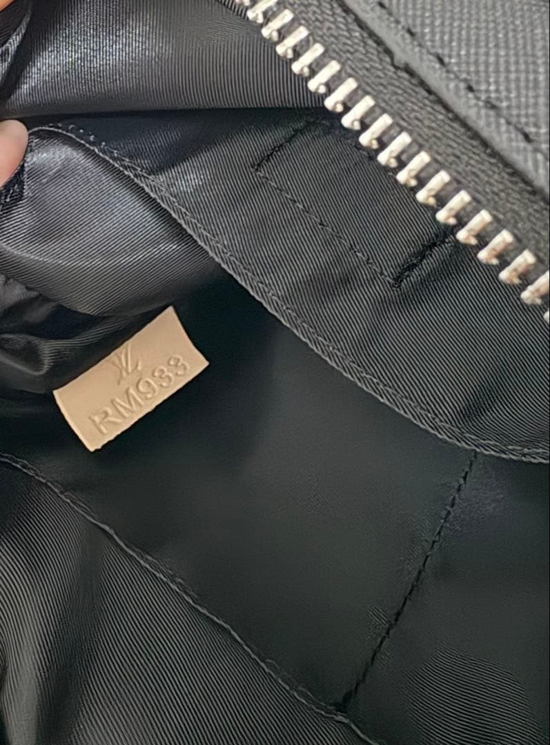 アウトドアメッセンジャーPM M30223 ショルダーバッグ