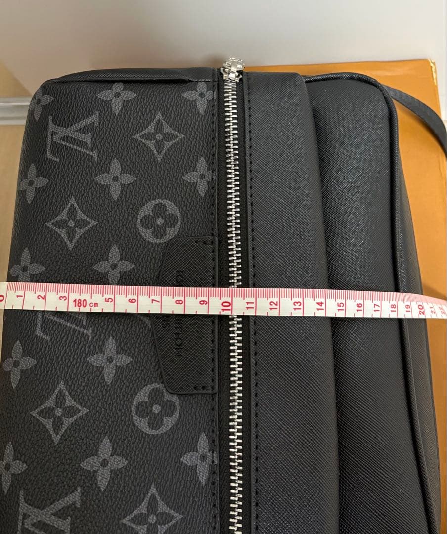 アウトドアメッセンジャーPM M30223 ショルダーバッグ