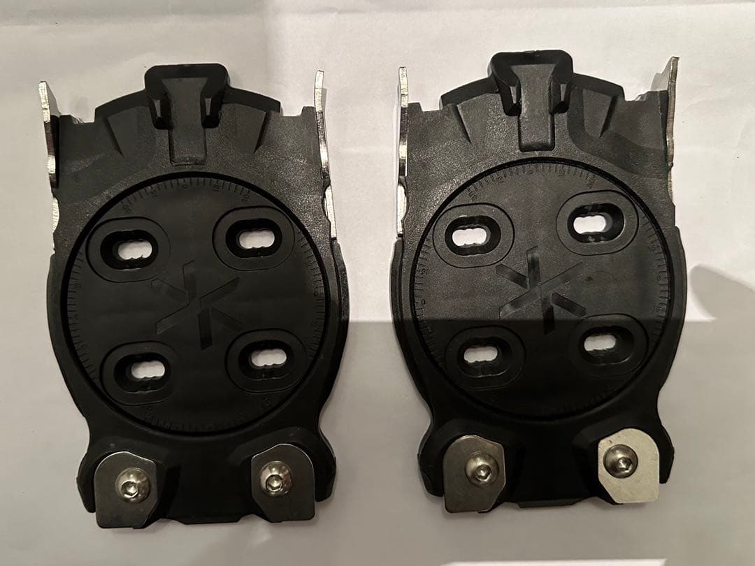 karakoram クイーバーコネクター カラコラム ビス、工具付属　2個セット