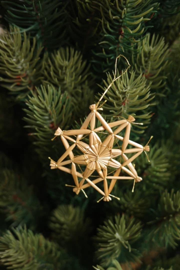 クリスマスツリー　RS GLOBAL TRADE社