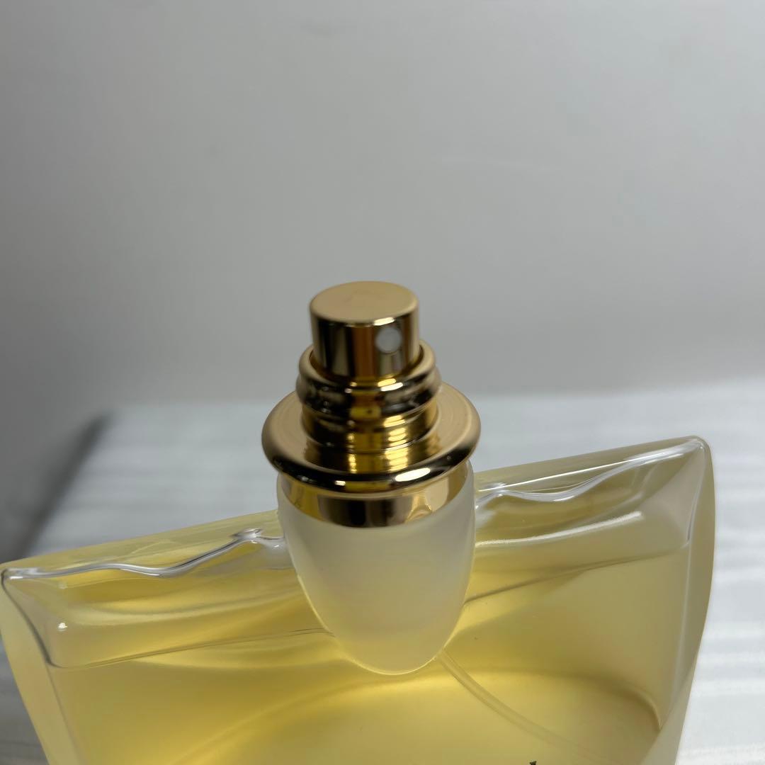 希少！【ブルガリオードパルファム】100m BVLGARI