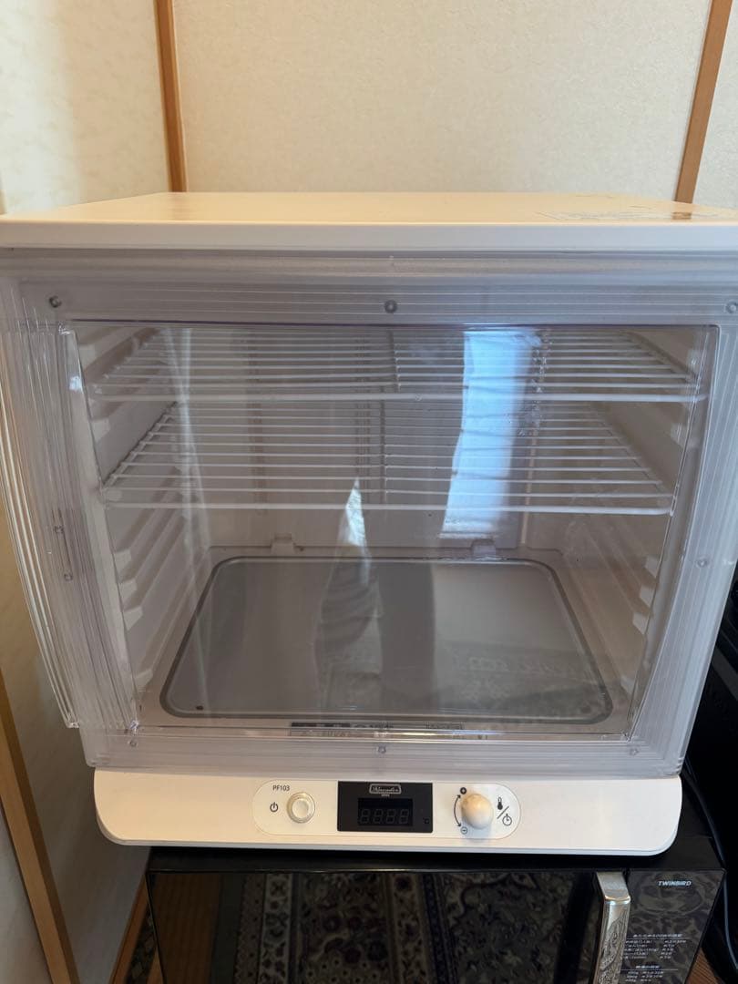 日本ニーダー家庭用発酵機