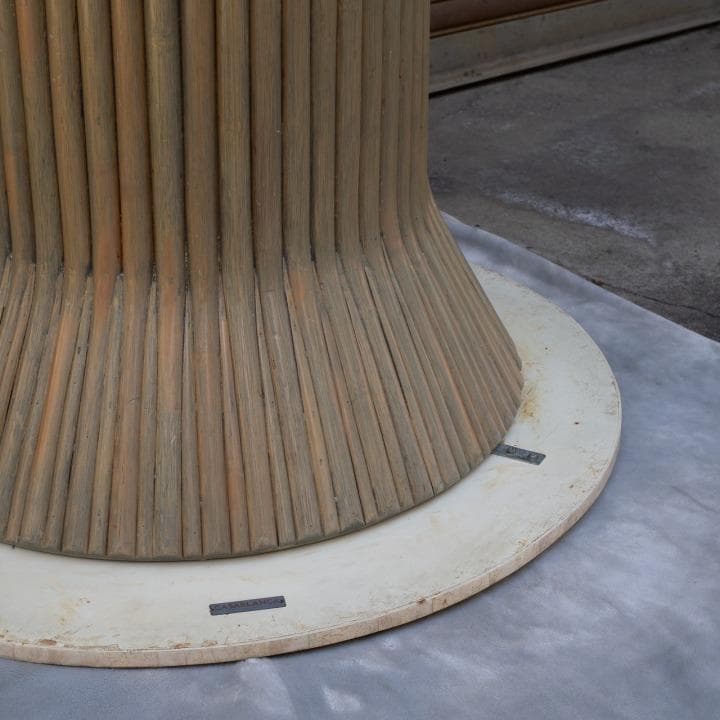 CASABLANCA / カサブランカ ダイニングテーブル コーヒーテーブル