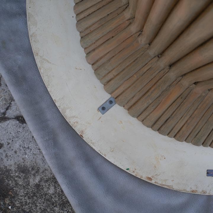 CASABLANCA / カサブランカ ダイニングテーブル コーヒーテーブル