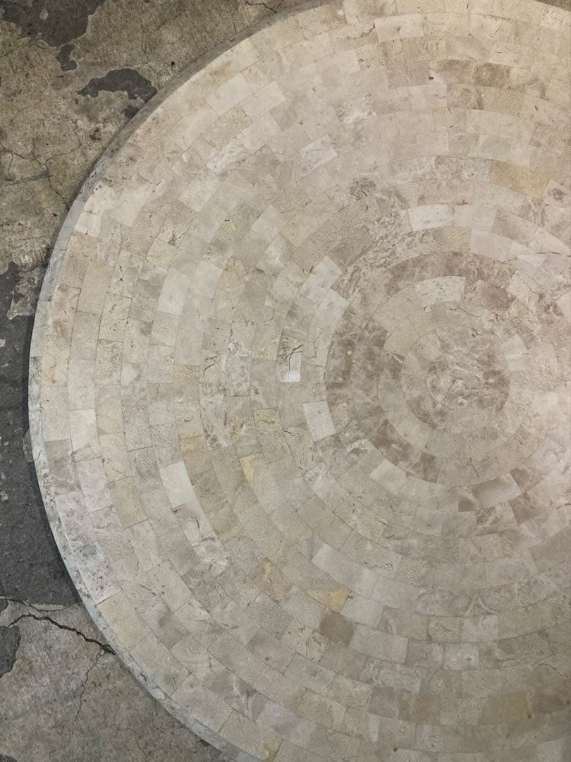 CASABLANCA / カサブランカ ダイニングテーブル コーヒーテーブル