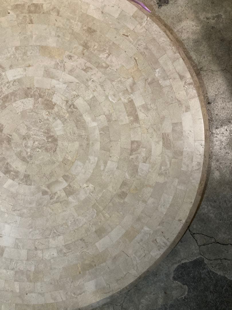 CASABLANCA / カサブランカ ダイニングテーブル コーヒーテーブル