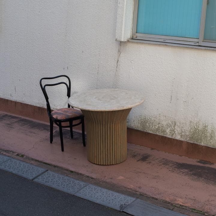 CASABLANCA / カサブランカ ダイニングテーブル コーヒーテーブル