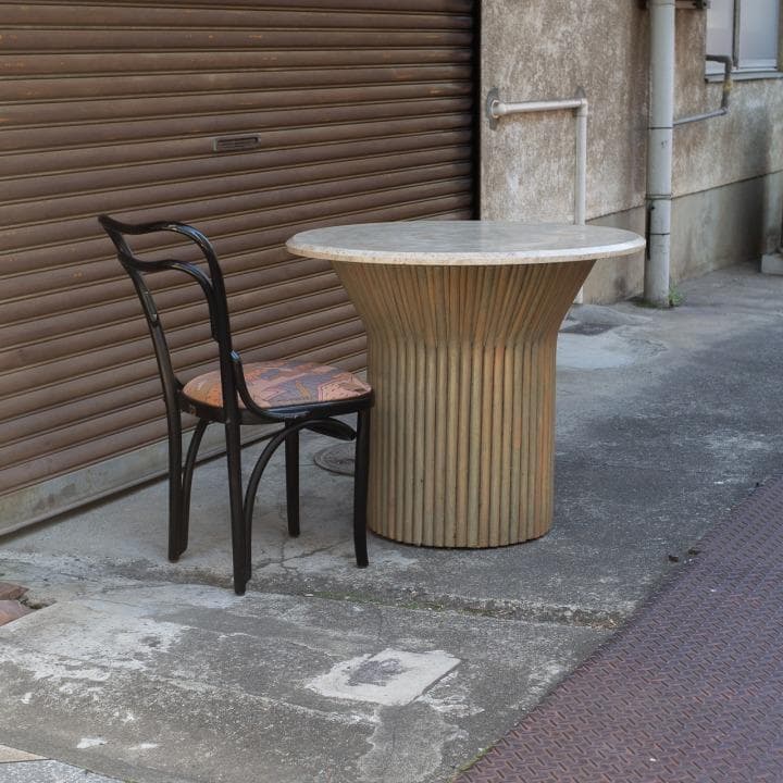 CASABLANCA / カサブランカ ダイニングテーブル コーヒーテーブル