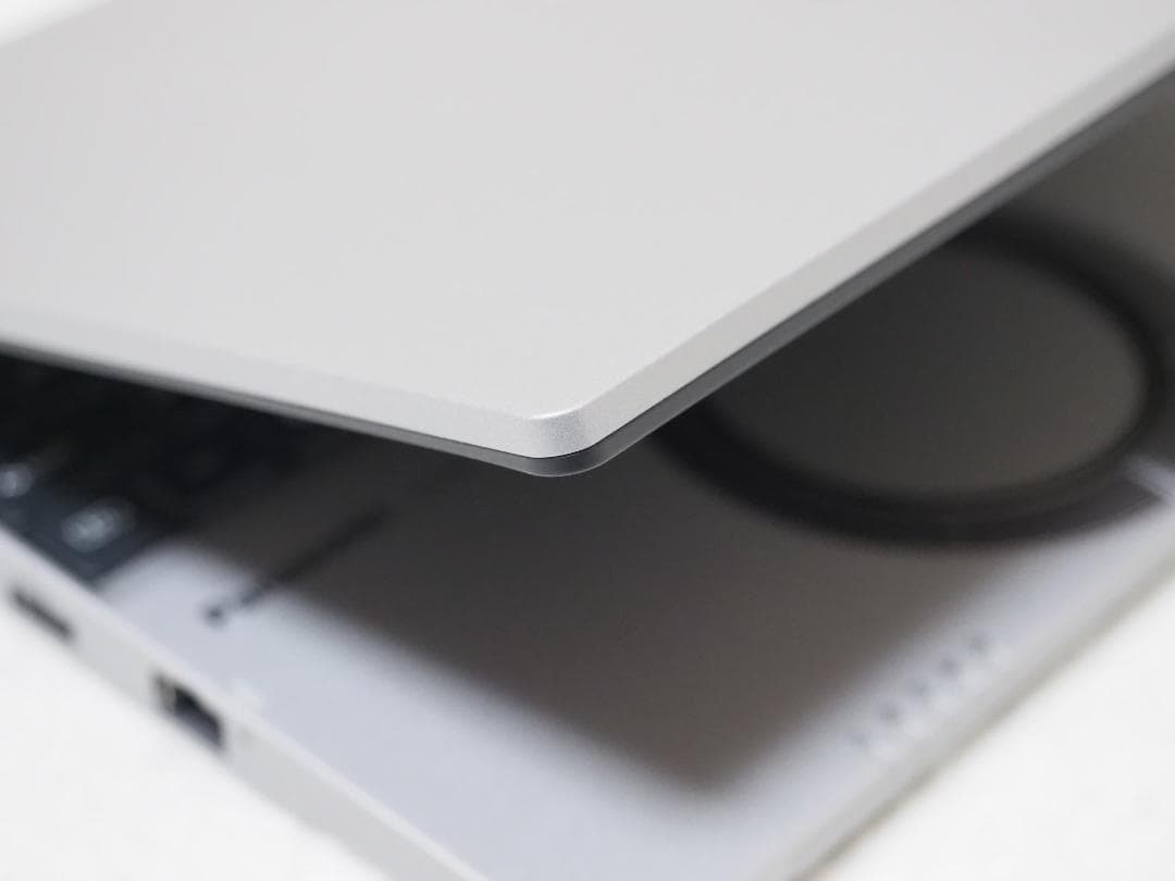 Let's Note CF-SR4 Win11 Office2024累計880h