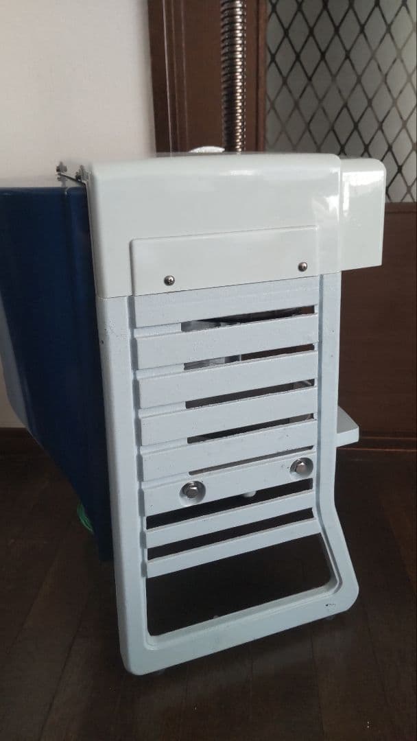 ◼️なーず◼️はつゆきアイススライサー⭐️業務用カキ氷機