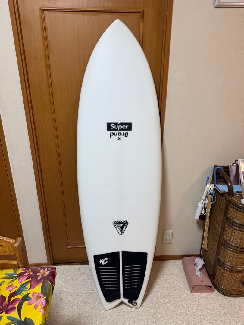 HELIX EPS 5,10 SERIALTRY スーパーブランド