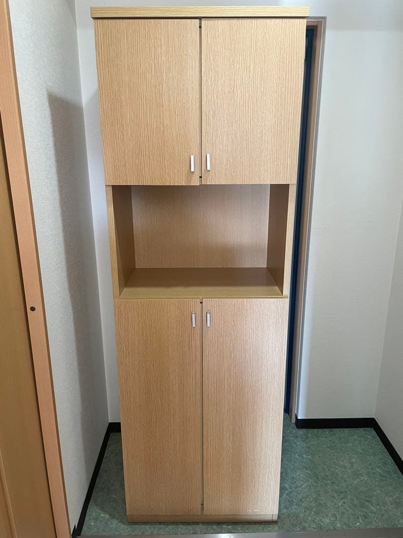 11月末処分決定【ニトリ】下駄箱・靴箱・シューズラック