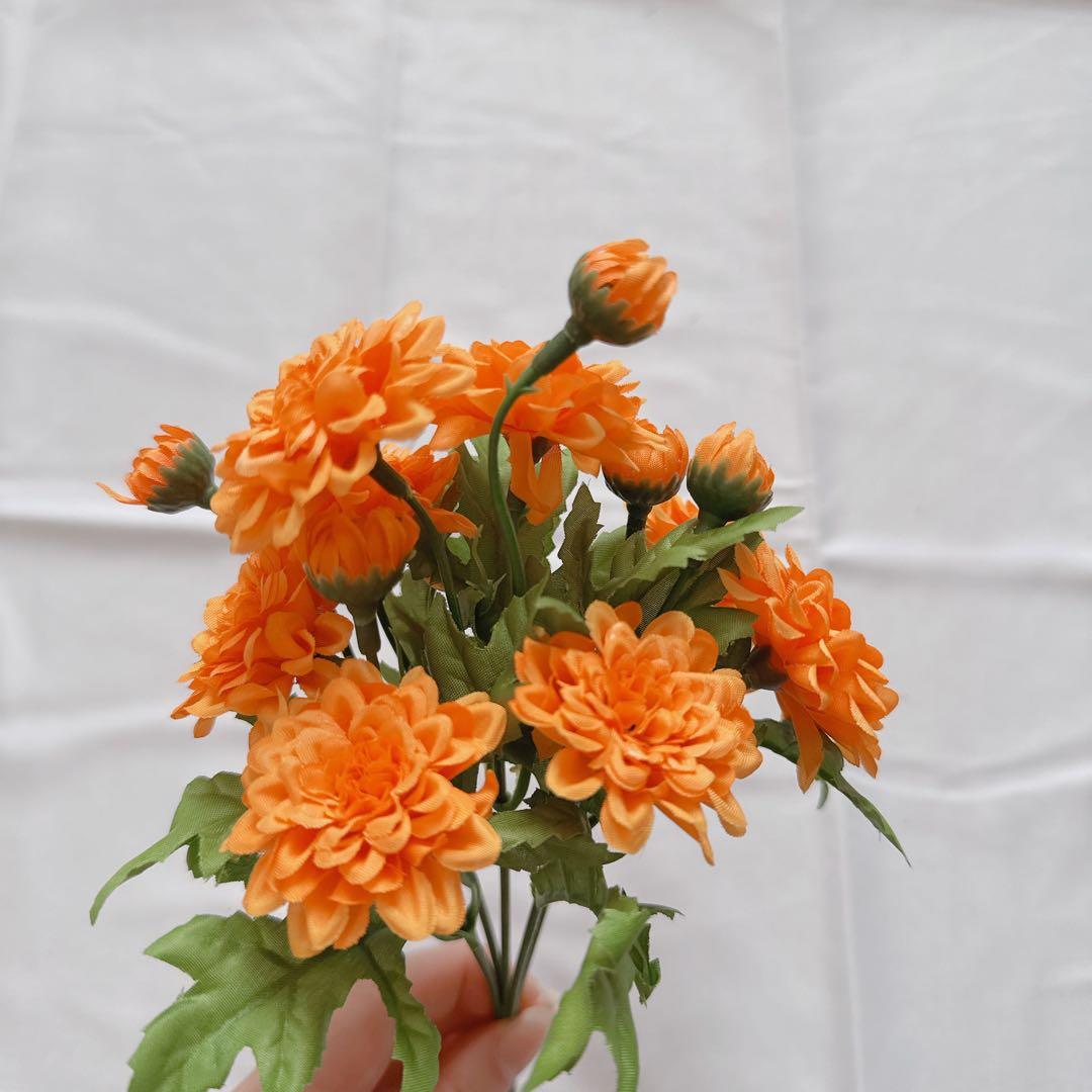 造花　【18種】まとめ売り