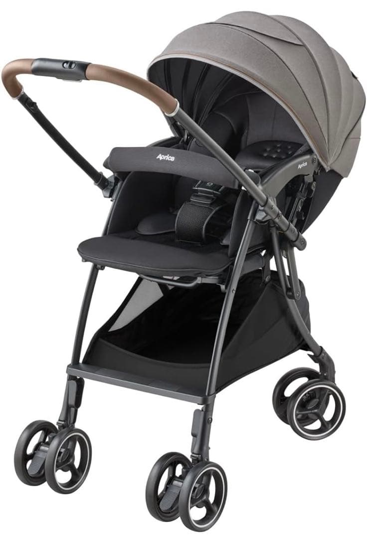 アップリカ　ラクーナクッションフリー AB Aprica