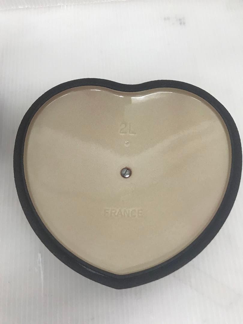 ル・クルーゼ　ココットダムール 2L