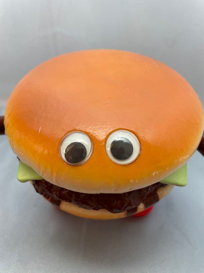 セ*ン様 033 テリヤキバーガー / FLAVORS