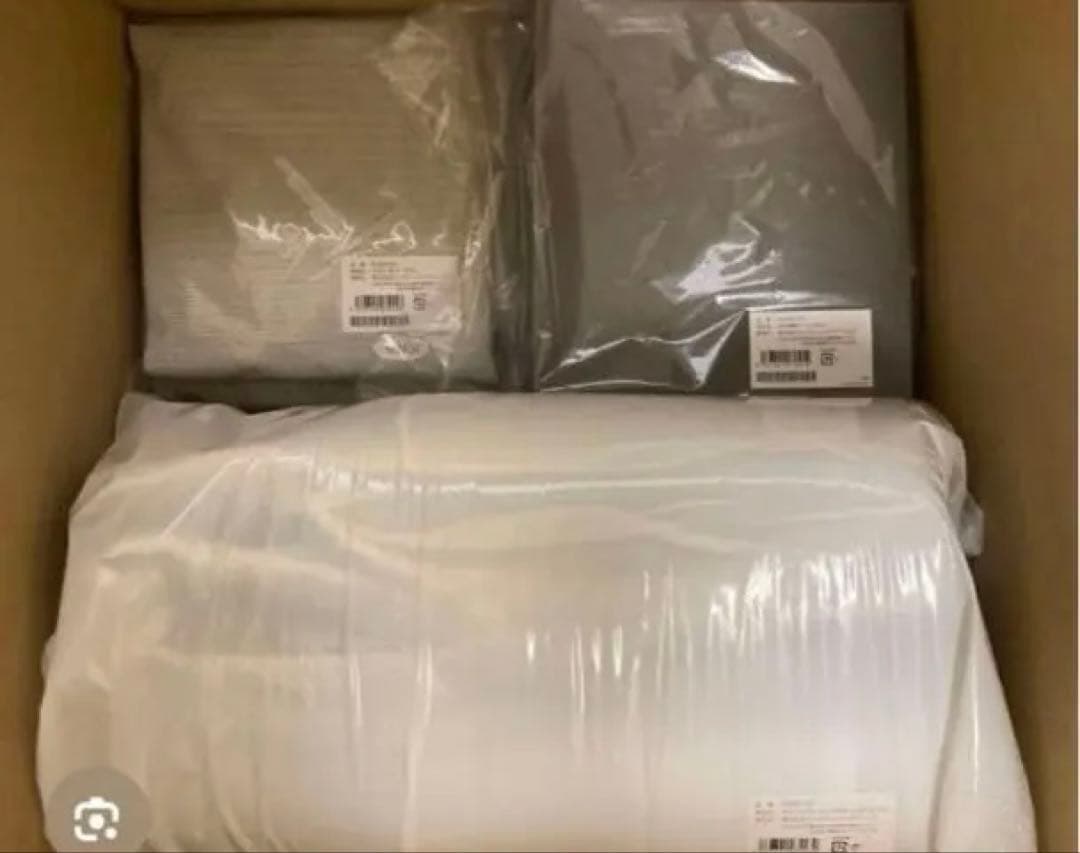 トゥルースリーパーセブンスピロー　枕　ごろ寝マット　高さ調整シート　3点セット