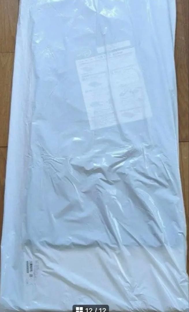 トゥルースリーパーセブンスピロー　枕　ごろ寝マット　高さ調整シート　3点セット