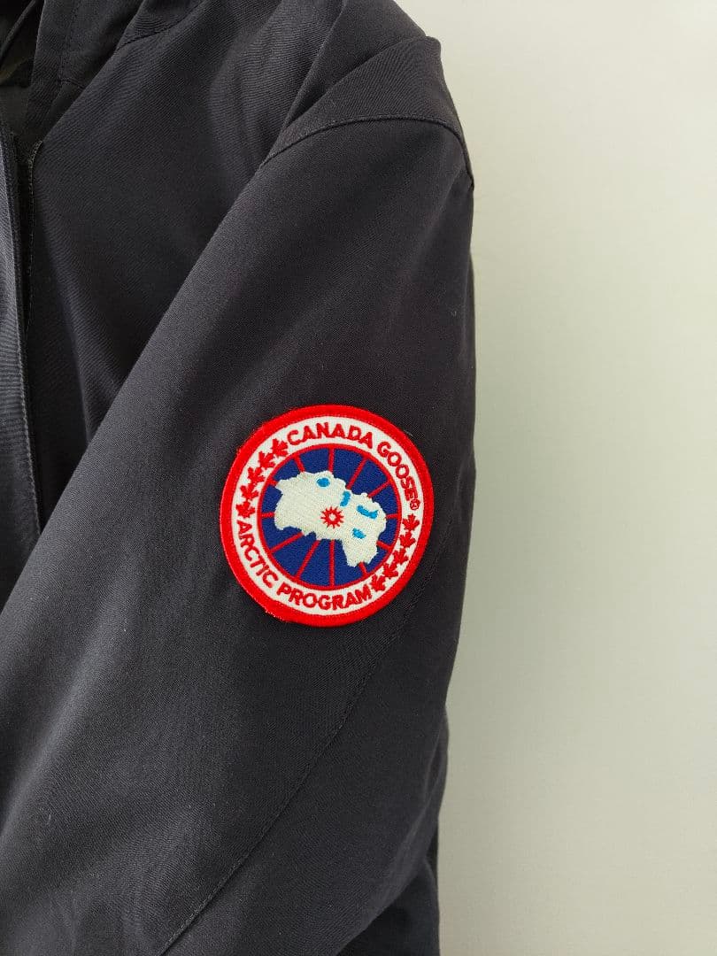 【値下げ】カナダグース/  ダウンジャケット