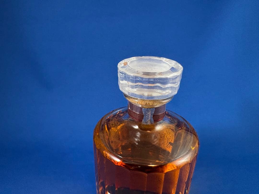 【大放出】サントリー　響　BLOSSOM HORMONY 2023 700ml