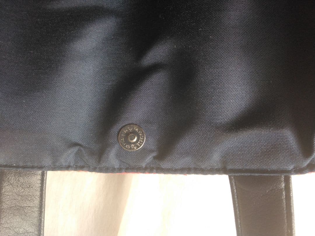 ファミリア　店舗限定 トートバッグ　ファミリアショー