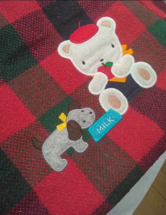 ファミリア　店舗限定 トートバッグ　ファミリアショー