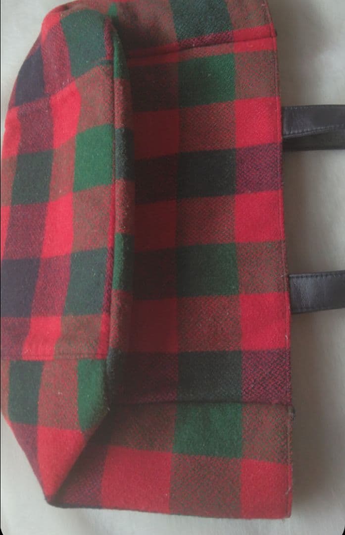 ファミリア　店舗限定 トートバッグ　ファミリアショー