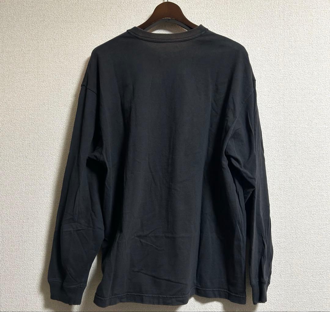 WTAPS ダブルタップス 23AW COTTON PROTECT ロンt