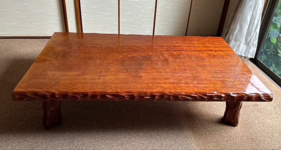 座卓　ローテーブル