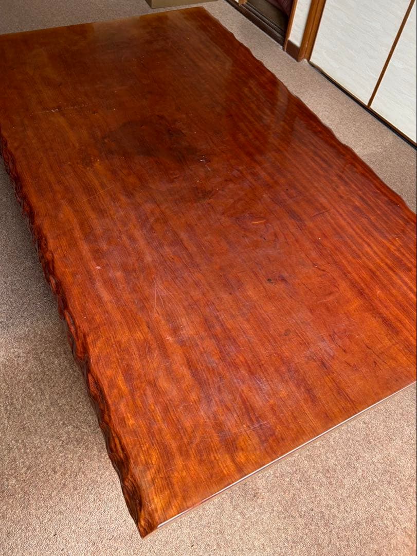 座卓　ローテーブル