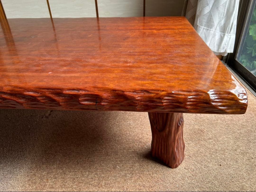 座卓　ローテーブル